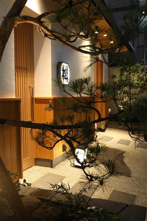 Hotel Matsunoi Tokyo Exterior photo